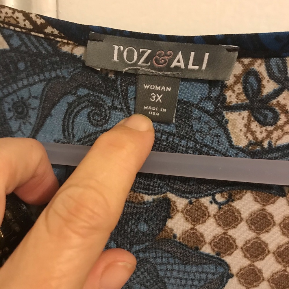 Top - Picture 2 of 4